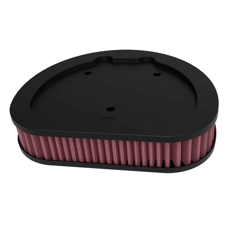 K&N High-Flow OEM Air Filter (076932)