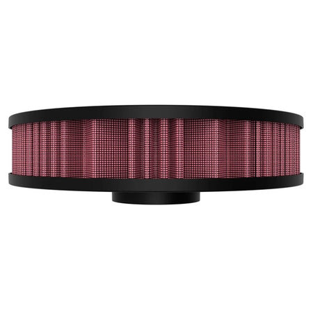 K&N High-Flow OEM Air Filter (076932)