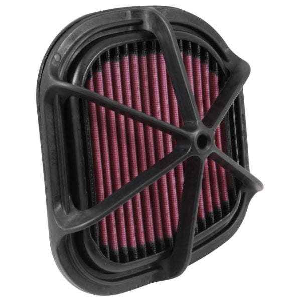K&N High-Flow OEM Air Filter (076966)