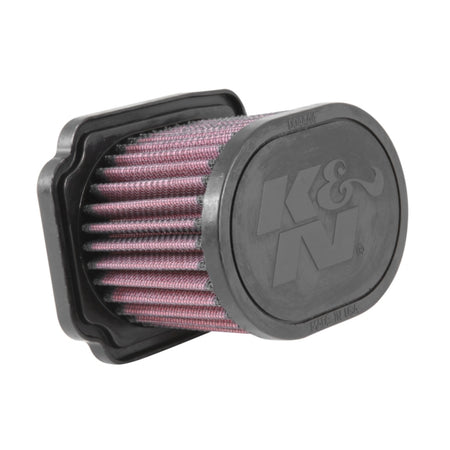 K&N Filtre à air d'origine à grand débit (076970)