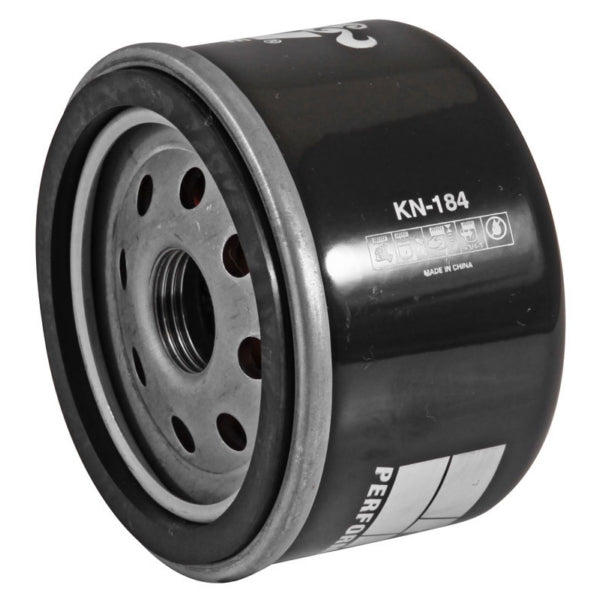 K&N Performance Oil Filter - Cartridge Type (076979)