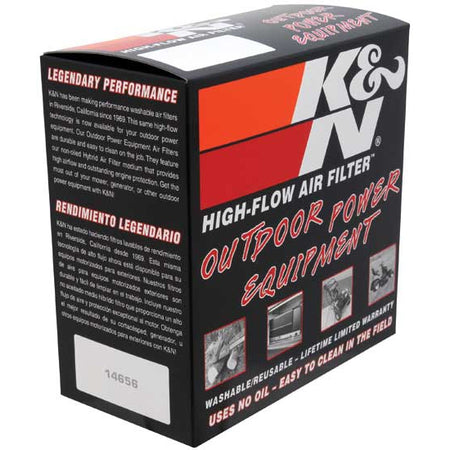 K&N Air Filter (076986)