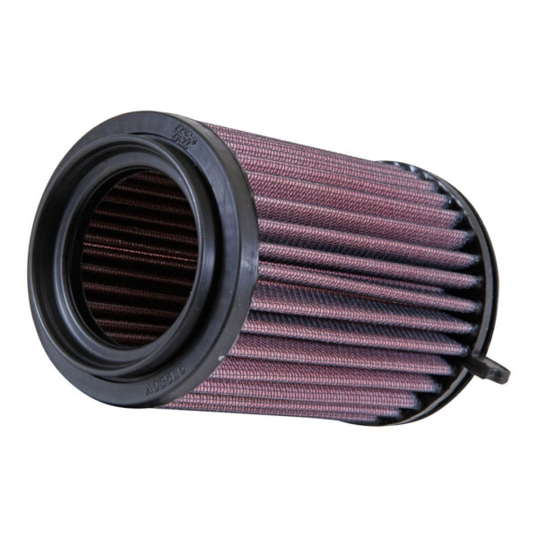 K&N High-Flow OEM Air Filter (076989)