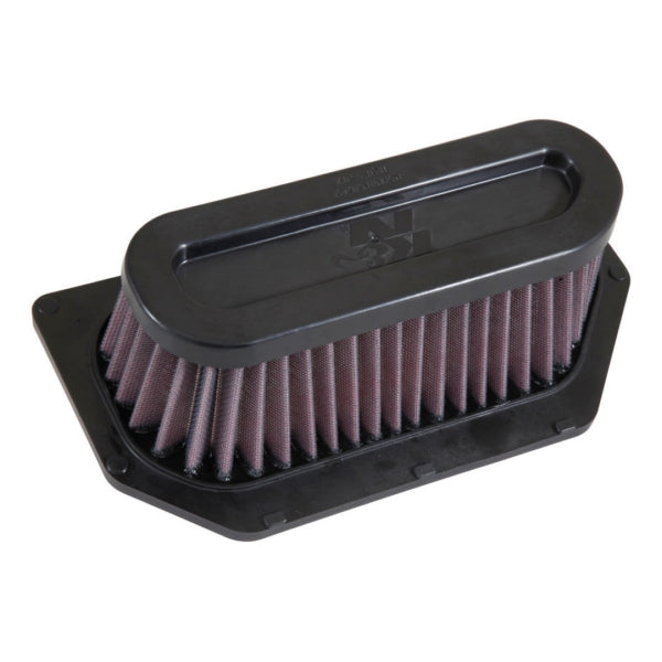 K&N High-Flow OEM Air Filter (076995)