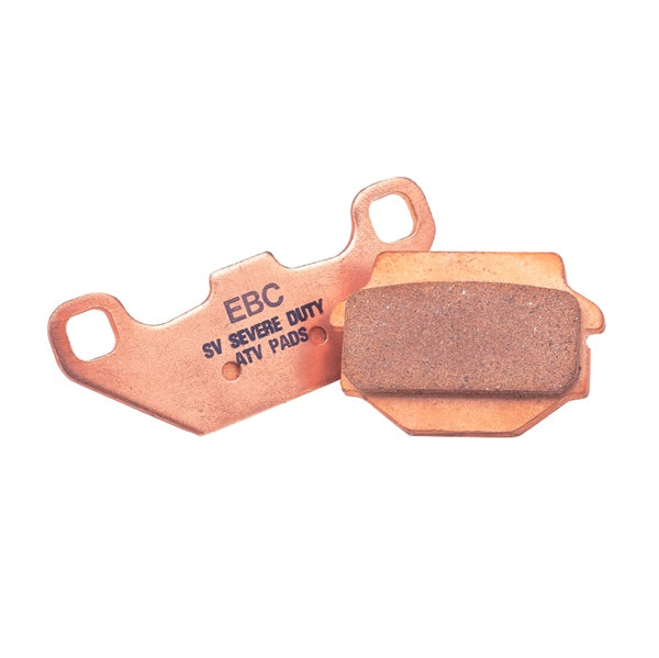EBC "SV" Severe Duty Brake Pad (009987)