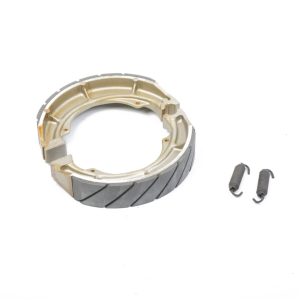 EBC "G" Grooved Brake Shoes (077745)