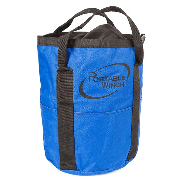 Portable Winch Sacs à corde