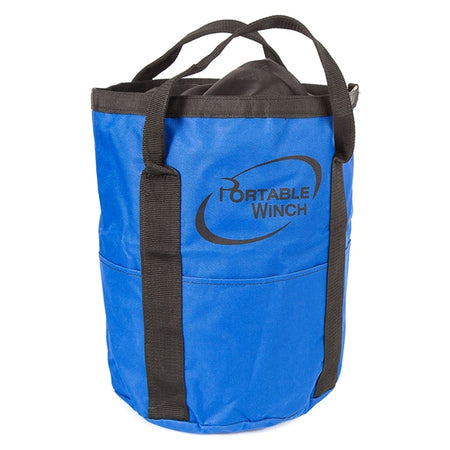 Portable Winch Sacs à corde