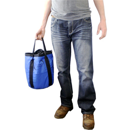 Portable Winch Sacs à corde