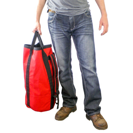 Portable Winch Rope Bags (078006)