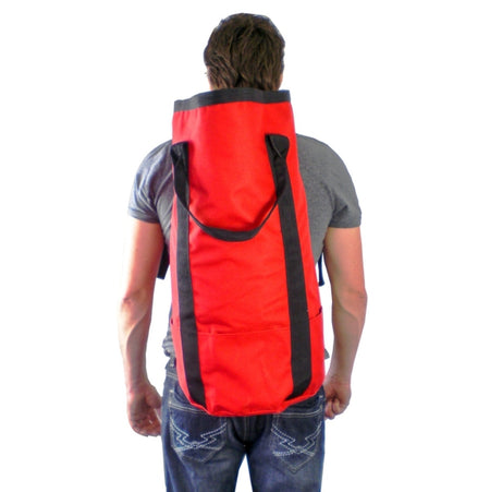 Portable Winch Rope Bags (078006)