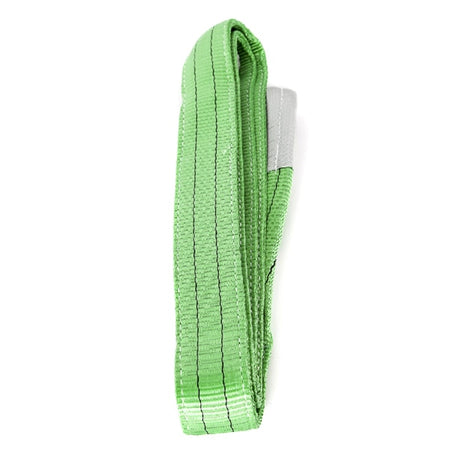 Portable Winch Polyester Slings (078008)