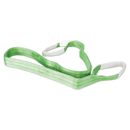 Portable Winch Polyester Slings (078011)