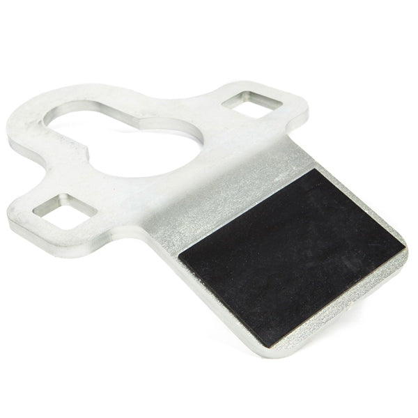 Portable Winch Hitch Plate Winch Anchor (078012)