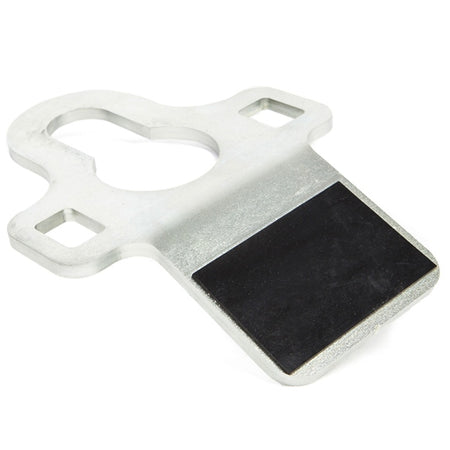 Portable Winch Hitch Plate Winch Anchor (078012)