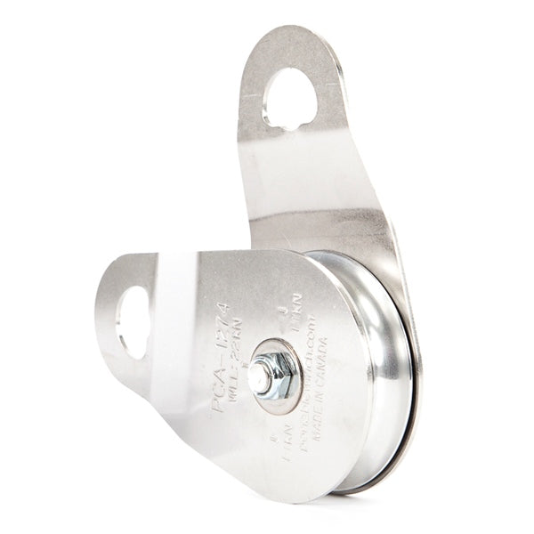 Portable Winch Swing Side Snatch Block (078014)