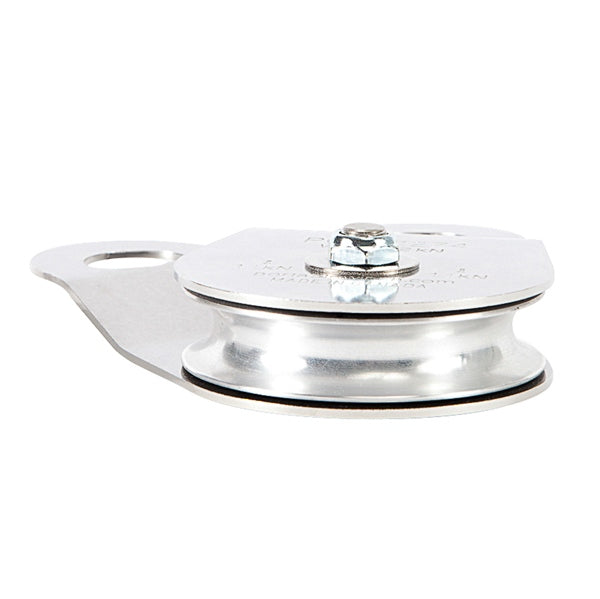 Portable Winch Swing Side Snatch Block (078014)