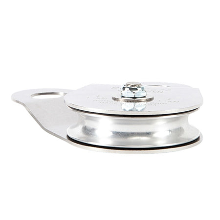 Portable Winch Swing Side Snatch Block (078014)