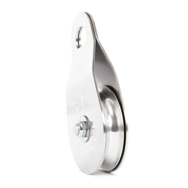 Portable Winch Swing Side Snatch Block (078014)