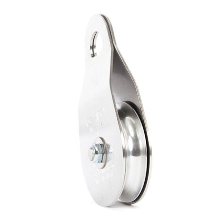 Portable Winch Swing Side Snatch Block (078014)