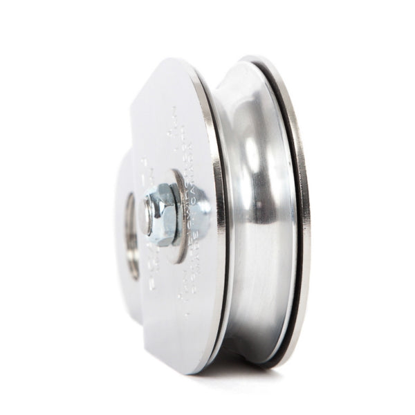 Portable Winch Swing Side Snatch Block (078014)