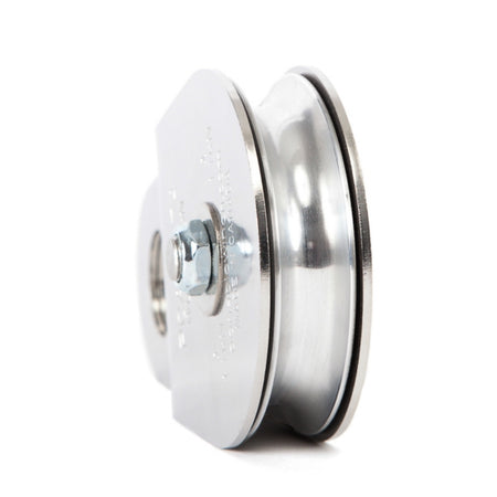 Portable Winch Swing Side Snatch Block (078014)