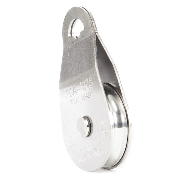 Portable Winch Swing Side Snatch Block (078015)