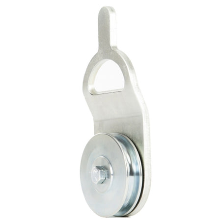 Portable Winch Poulie de renvoi à face ouverte (078016)