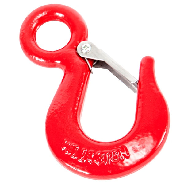 Portable Winch Safety Hook (078021)