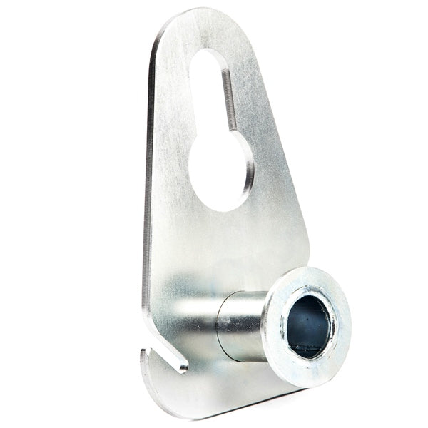 Portable Winch Plaque de tire pour corde ou chaîne-élingue pour boule de remorquage (078022)