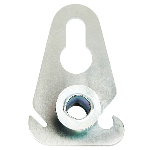Portable Winch Plaque de tire pour corde ou chaîne-élingue pour boule de remorquage (078022)