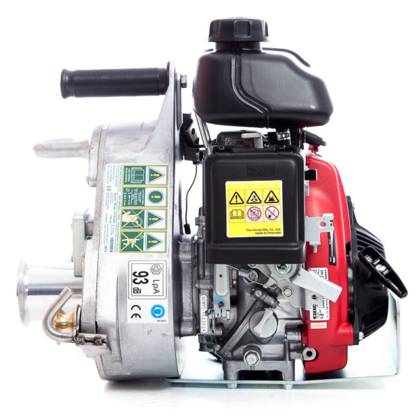 Portable Winch GXH50 Gas-Powered Winch (118198)