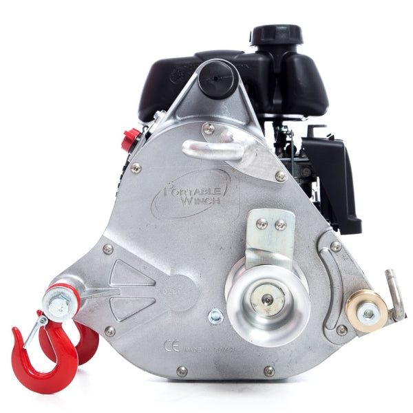 Portable Winch GXH50 Gas-Powered Winch (118198)