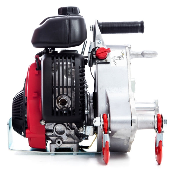Portable Winch GXH50 Gas-Powered Winch (118198)