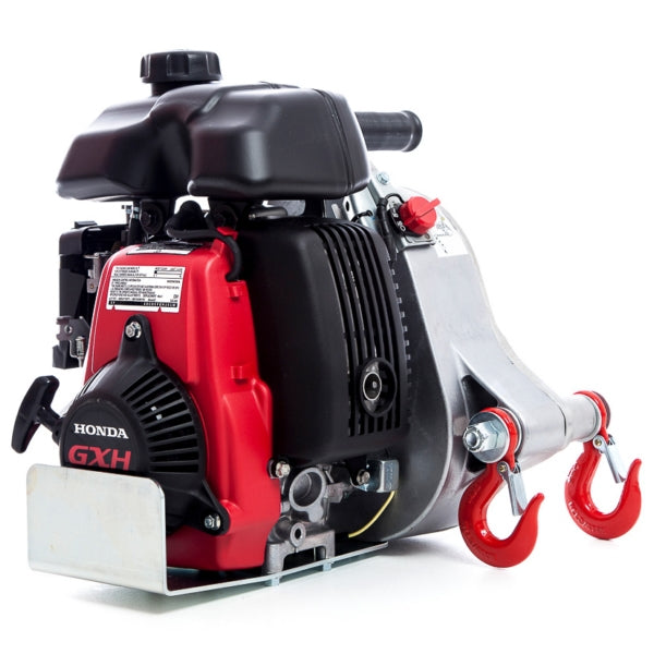 Portable Winch GXH50 Gas-Powered Winch (118198)