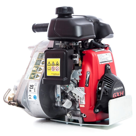 Portable Winch GXH50 Gas-Powered Winch (118198)