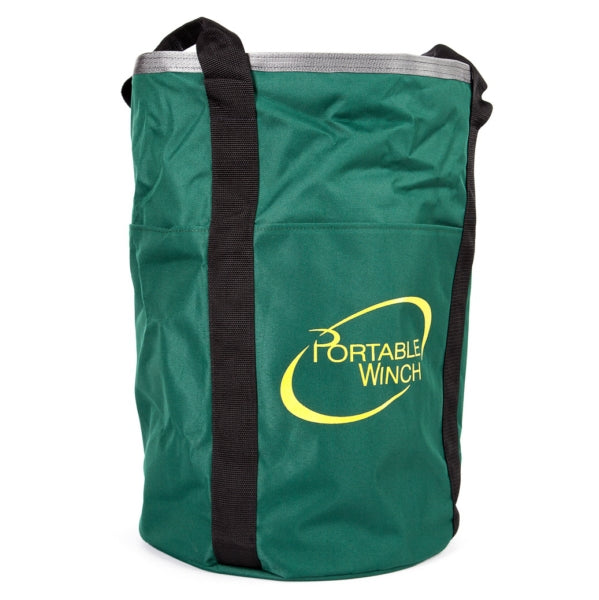 Portable Winch Sac à corde - Très grand (078253)