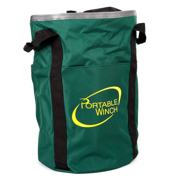 Portable Winch Sac à corde - Très grand (078253)