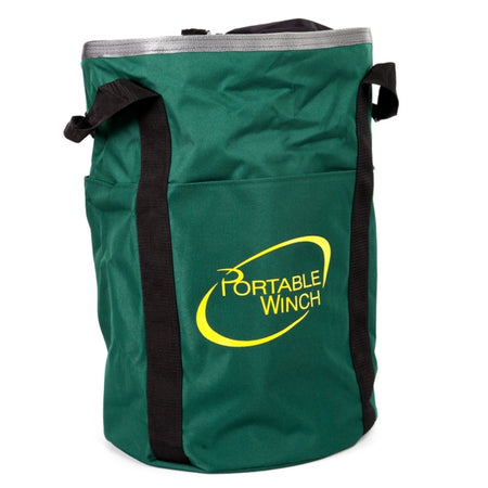 Portable Winch Sac à corde - Très grand (078253)