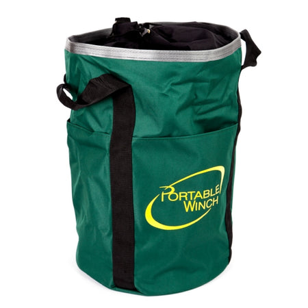 Portable Winch Sac à corde - Très grand (078253)