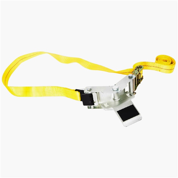Portable Winch Tree Mount Winch Anchor with Strap (078267)