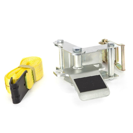 Portable Winch Tree Mount Winch Anchor with Strap (078267)