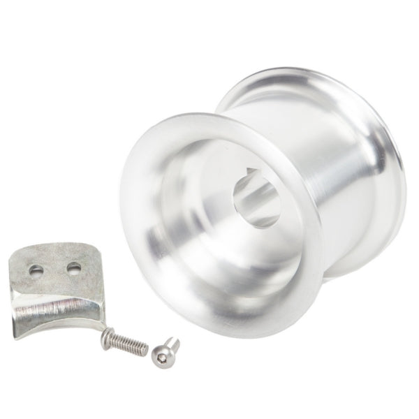 Portable Winch Tambour cabestan 85mm pour treuil (078271)