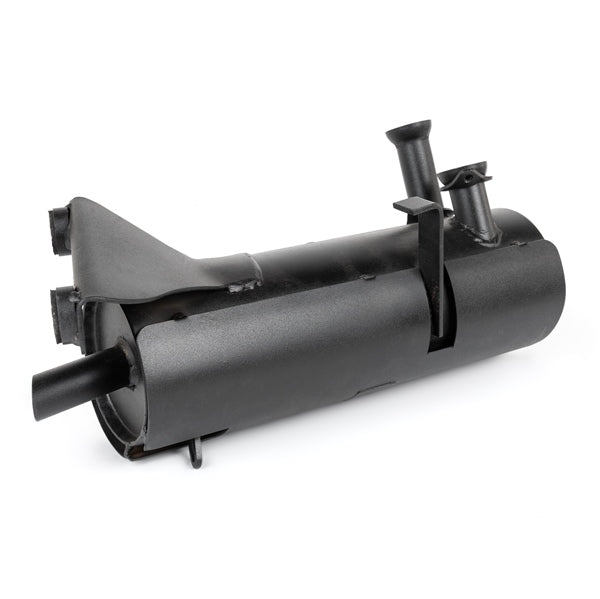 Kimpex Silencieux « Bolt-On » (078303)