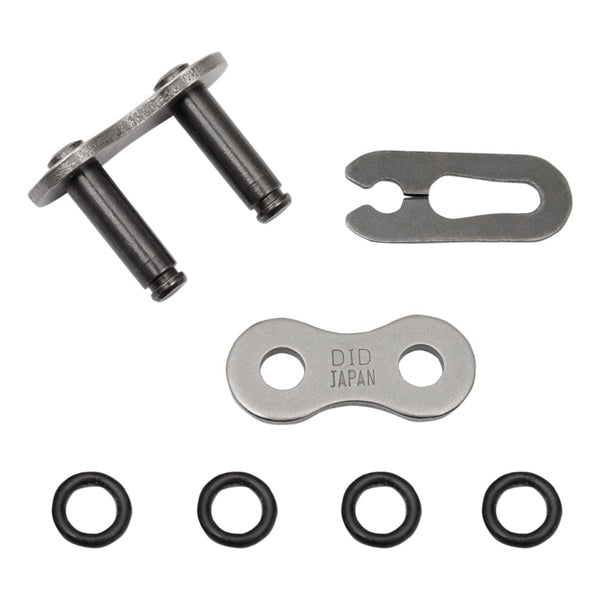 D.I.D Motocycle Chain Link (079026)