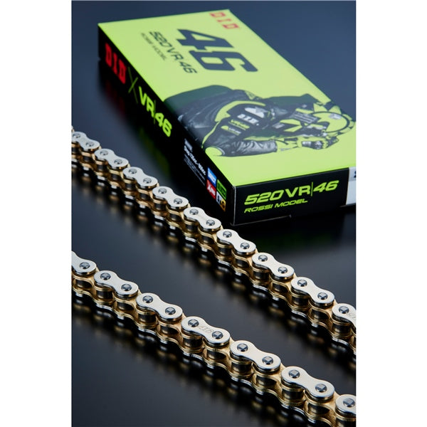 D.I.D chain - 520VR46 (079182)