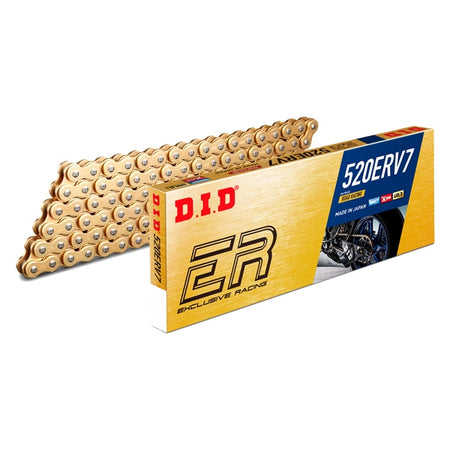 D.I.D Chain - 520ERV7 (079142)