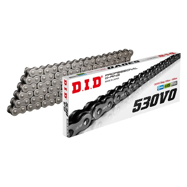 D.I.D Chain - 530VO (079171)