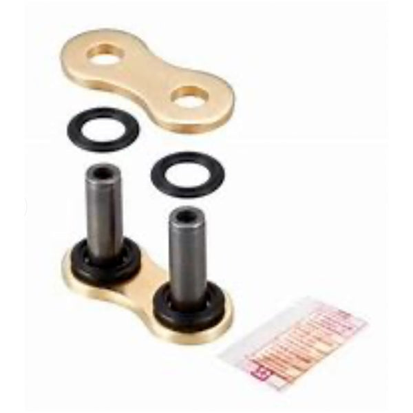 D.I.D Motocycle Chain Link (079236)