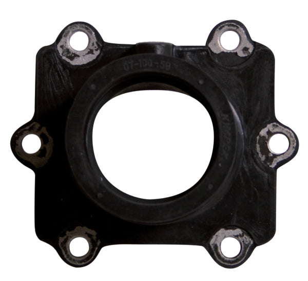 Kimpex Carburetor Adapter Mounting Flange (301740)